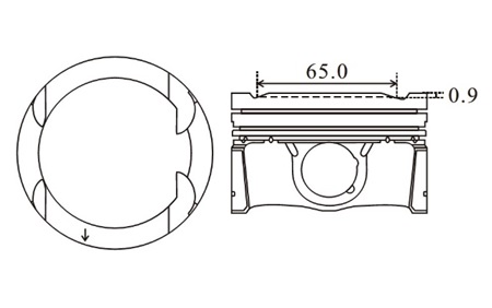 3G15TD/B3154T2